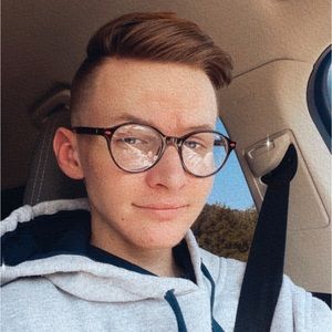 Meet your Posher, Hunter